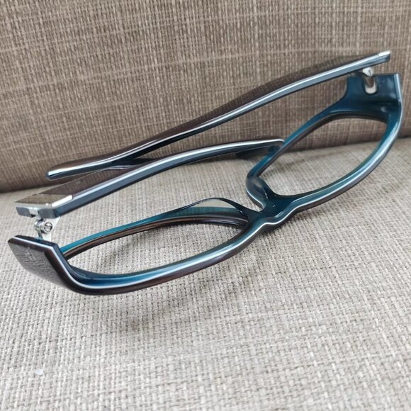 Adrienne Vittadini Women Eyeglasses/Sunglasses Frame AV5039S 56[]16 135 Glasses - Picture 3 of 11